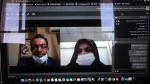 گزارش وبینار