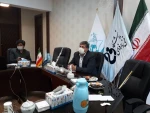 مراکز رشد و کانون های شکوفایی خلاقیت و نوآوری دانشگاه فنی و حرفه ای خراسان رضوی 2