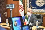 رییس دانشگاه فنی و حرفه ای در نشست خبری روز ملی کارآفرینی 

توانمندسازی دانشجویان برای فعالیت در عرصه تولید/ در راستای تجاری سازی آموزش در حال شناسایی فارع التحصیلان موفق دانشگاه در بازار کار هستیم/ بیش از 200 میلیارد تومان برای تجهیز آزمایشگاه‌ها درنظر