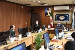 رییس دانشگاه فنی و حرفه ای در نشست خبری روز ملی کارآفرینی 

توانمندسازی دانشجویان برای فعالیت در عرصه تولید/ در راستای تجاری سازی آموزش در حال شناسایی فارع التحصیلان موفق دانشگاه در بازار کار هستیم/ بیش از 200 میلیارد تومان برای تجهیز آزمایشگاه‌ها درنظر