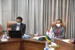 “Science Diplomacy and Skill Training in Germany” Webinar