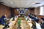 با حضور مدیرکل دفتر گسترش آموزش عالی:

 پانزدهمین جلسه شورای ساماندهی و گسترش دانشگاه فنی ­وحرفه­ ای برگزار شد 2