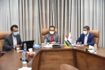 به همت دفتر همکاری های علمی و بین المللی

 وبینار دیپلماسی علم و آموزش مهارت در آلمان برگزار شد 2