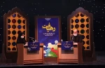 حضور دکتر محمدرضا جلیلی، رئیس بسیج اساتید دانشگاه فنی و حرفه ای و عضو کمیسیون سبک زندگی شورای عالی انقلاب فرهنگی در ویژه برنامه «رهیافت» فرهنگسرای اندیشه 2
