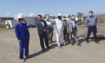 جلسه شورای پژوهشی وکارآفرینی