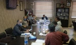 گزارش مربوط به برگزاری هفته ملی مهارت وکارآفرینی  سال 1399 آموزشکده فنی وحرفه ای پسران بندرانزلی(شهیدخدادادی) 2