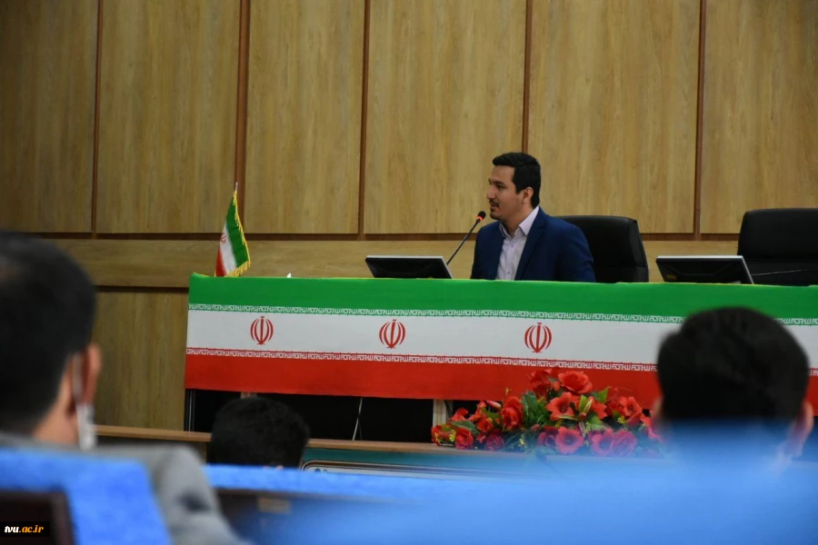 برگزاری جلسه آموزشی سواد رسانه ویژه خبرنگاران و روابط عمومی های دستگاههای اجرایی قوچان 2