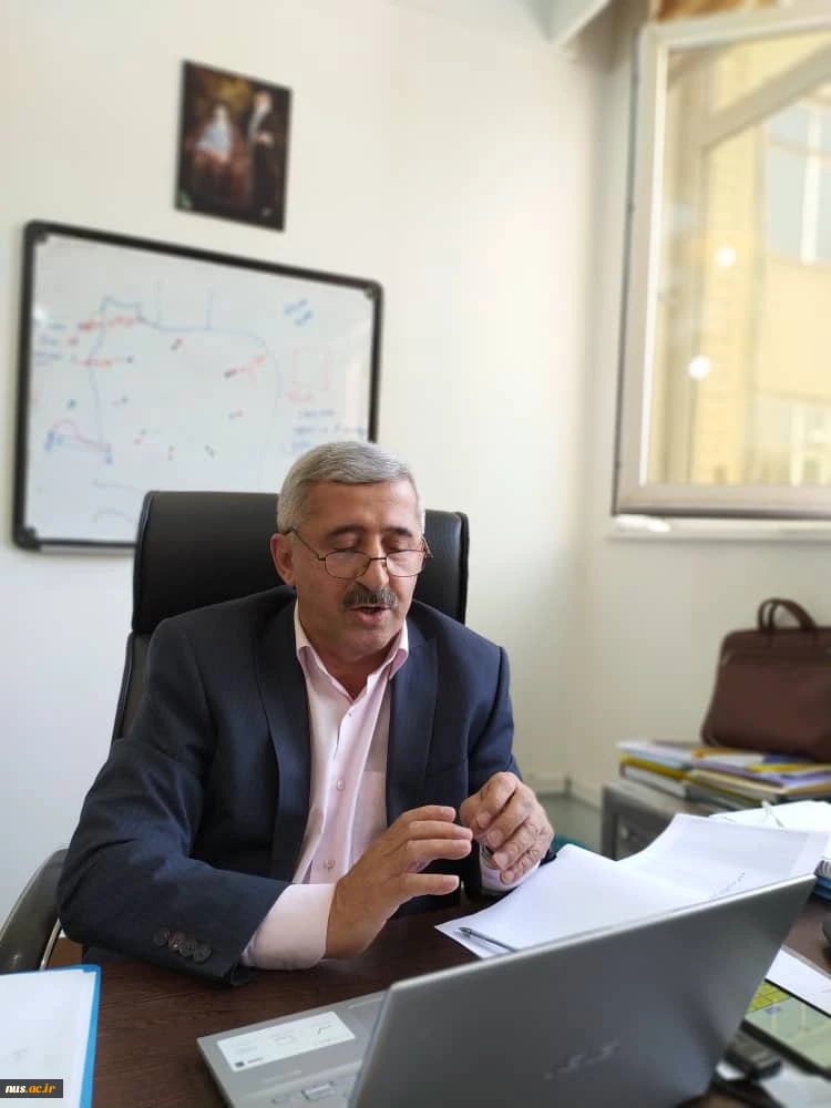 دکتر کیانی در پنجاه و سومین اجلاس معاونان آموزشی دانشگاه‌های کشور:

دانشگاه فنی و حرفه ای در بستر آموزش های مجازی درخشش بسیار خوبی داشته است 4