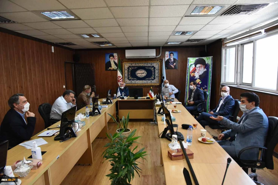 نشست اعضای هیئت موسس بنیاد حامیان دانشگاه فنی و حرفه ای

با حضور مشاور وزیر و دبیر ستاد خیرین در سازمان مرکزی برگزار شد 3