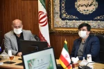 آغاز همکاری‌های آموزشی دانشگاه فنی وحرفه‌ای و وزارت ورزش 3