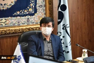 آغاز همکاری‌های آموزشی دانشگاه فنی وحرفه‌ای و وزارت ورزش 5