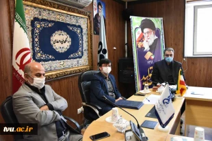 آغاز همکاری‌های آموزشی دانشگاه فنی وحرفه‌ای و وزارت ورزش 8