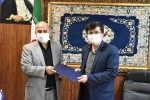 آغاز همکاری‌های آموزشی دانشگاه فنی وحرفه‌ای و وزارت ورزش 10