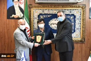 آغاز همکاری‌های آموزشی دانشگاه فنی وحرفه‌ای و وزارت ورزش 11