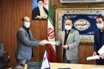 آغاز همکاری‌های آموزشی دانشگاه فنی وحرفه‌ای و وزارت ورزش 12