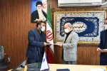آغاز همکاری‌های آموزشی دانشگاه فنی وحرفه‌ای و وزارت ورزش 13