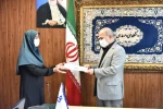 آغاز همکاری‌های آموزشی دانشگاه فنی وحرفه‌ای و وزارت ورزش 14