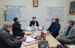 اولین نشست شورای راهبردی بسیج اساتید وزارت علوم، تحقیقات و فناوری برگزار شد  2