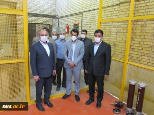 رئیس دانشگاه فنی و حرفه ای استان سمنان

نهضت مهارت آموزی و آموزش های مهارتی بسترساز اشتغال و راهکاری برای رهایی از مشکل بیکاری است

رضا نقدی گفت: آموزش های مهارتی بسترساز اشتغال و راهکاری برای رهایی از مشکل بیکاری است و رفع بیکاری در گرو ایجاد نهضت مه