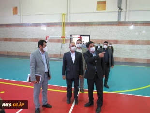 رئیس دانشگاه فنی و حرفه ای استان سمنان

نهضت مهارت آموزی و آموزش های مهارتی بسترساز اشتغال و راهکاری برای رهایی از مشکل بیکاری است

رضا نقدی گفت: آموزش های مهارتی بسترساز اشتغال و راهکاری برای رهایی از مشکل بیکاری است و رفع بیکاری در گرو ایجاد نهضت مه