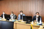 دکتر صالحی عمران:

از جذب بیش از 265 میلیارد ریال از حمایت های خیرین در دانشگاه فنی و حرفه ای در سال 99 خبر داد 6