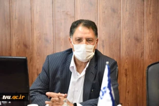 دکتر صالحی عمران:

از جذب بیش از 265 میلیارد ریال از حمایت های خیرین در دانشگاه فنی و حرفه ای در سال 99 خبر داد 7