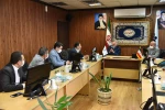 دکتر صالحی عمران:

از جذب بیش از 265 میلیارد ریال از حمایت های خیرین در دانشگاه فنی و حرفه ای در سال 99 خبر داد 9
