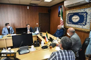 دکتر صالحی عمران:

از جذب بیش از 265 میلیارد ریال از حمایت های خیرین در دانشگاه فنی و حرفه ای در سال 99 خبر داد 10