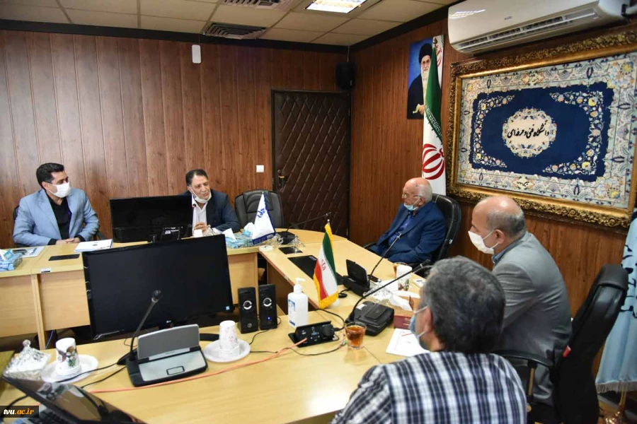 دکتر صالحی عمران:

از جذب بیش از 265 میلیارد ریال از حمایت های خیرین در دانشگاه فنی و حرفه ای در سال 99 خبر داد 10