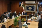 دکتر صالحی عمران:

از جذب بیش از 265 میلیارد ریال از حمایت های خیرین در دانشگاه فنی و حرفه ای در سال 99 خبر داد 11