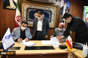 دکتر صالحی عمران:

از جذب بیش از 265 میلیارد ریال از حمایت های خیرین در دانشگاه فنی و حرفه ای در سال 99 خبر داد 12