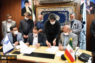 دکتر صالحی عمران:

از جذب بیش از 265 میلیارد ریال از حمایت های خیرین در دانشگاه فنی و حرفه ای در سال 99 خبر داد 15