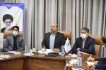 اولین ویدئو کنفرانس  هسته گزینش کارکنان دانشگاه فنی و حرفه ای

 با موضوع 