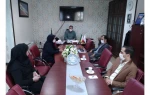 از سوی فدراسیون ورزش همگانی صورت گرفت؛ 

دانشگاه فنی و حرفه ای مجری تربیت سفیر ورزش همگانی و دوره خود مربیگری معرفی شد 2