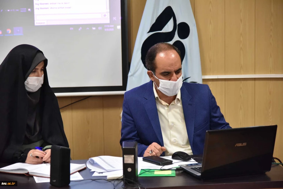 اعطای مجوز «ایجاد کانون های شکوفایی خلاقیت و نوآوری» به استان های مرکزی و خراسان رضوی 2