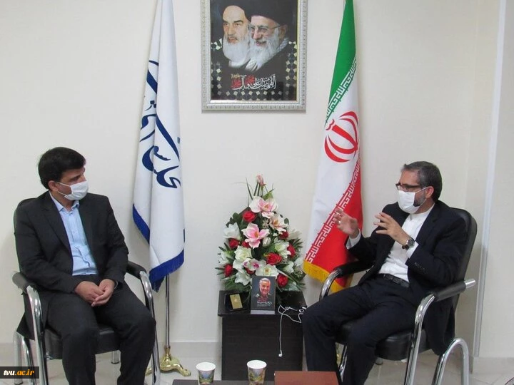 نماینده سمنان، مهدی‌شهر و سرخه در مجلس:
تولید محور بودن رمز موفقیت جامعه است/ ضرورت به‌کارگیری علم برای تولید 2