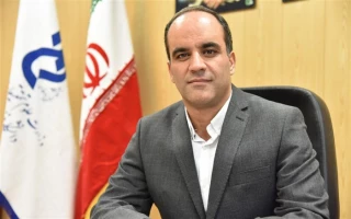 دکتر سید حیدر میر فخرالدینی معاون آموزشی دانشگاه فنی و حرفه ای شد