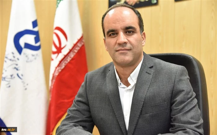 دکتر سید حیدر میر فخرالدینی معاون آموزشی دانشگاه فنی و حرفه ای شد 2