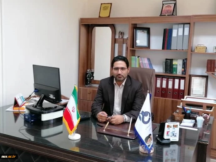 سرپرست استانی دانشگاه فنی و حرفه ای کرمان منصوب شد  2