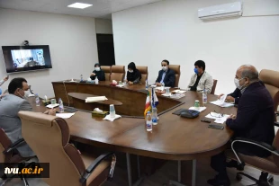 دکتر صالحی عمران: 80 هزار داوطلب فنی وحرفه ای در مقطع کاردانی دانشگاه فنی و حرفه ای پذیرفته شده اند 3