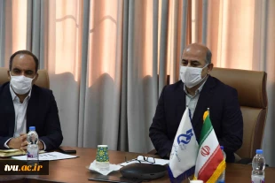 دکتر صالحی عمران: 80 هزار داوطلب فنی وحرفه ای در مقطع کاردانی دانشگاه فنی و حرفه ای پذیرفته شده اند 4