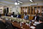 امضاء تفاهم نامه صنعت با دانشگاه در صنعت خودرو در گیلان 6