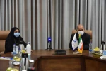 با حضور معاونین فرهنگی وزارت علوم و بهداشت 

مراسم اختتامیه نخستین دوره مسابقات ملی تولید محتوا فن ورز (فرصت سازی کرونایی) برگزار شد 2