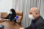 با حضور معاونین فرهنگی وزارت علوم و بهداشت 

مراسم اختتامیه نخستین دوره مسابقات ملی تولید محتوا فن ورز (فرصت سازی کرونایی) برگزار شد 3
