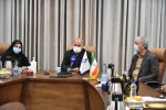 با حضور معاونین فرهنگی وزارت علوم و بهداشت 

مراسم اختتامیه نخستین دوره مسابقات ملی تولید محتوا فن ورز (فرصت سازی کرونایی) برگزار شد 5