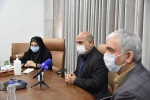 با حضور معاونین فرهنگی وزارت علوم و بهداشت 

مراسم اختتامیه نخستین دوره مسابقات ملی تولید محتوا فن ورز (فرصت سازی کرونایی) برگزار شد 6