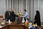 با حضور معاونین فرهنگی وزارت علوم و بهداشت 

مراسم اختتامیه نخستین دوره مسابقات ملی تولید محتوا فن ورز (فرصت سازی کرونایی) برگزار شد 15