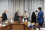 با حضور معاونین فرهنگی وزارت علوم و بهداشت 

مراسم اختتامیه نخستین دوره مسابقات ملی تولید محتوا فن ورز (فرصت سازی کرونایی) برگزار شد 16