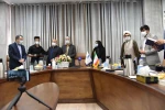 با حضور معاونین فرهنگی وزارت علوم و بهداشت 

مراسم اختتامیه نخستین دوره مسابقات ملی تولید محتوا فن ورز (فرصت سازی کرونایی) برگزار شد 24