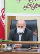 برگزاری نشست خبری جناب آقای دکتر صالحی عمران رئیس دانشگاه فنی و حرفه ای کشور با اصحاب محترم رسانه ، جراید و صداوسیمای استان سمنان
رئیس دانشگاه فنی و حرفه ای کشور:
ارتقای مهارت برای کمک به اقتصاد کشور رسالت دانشگاه فنی و حرفه ای است 3